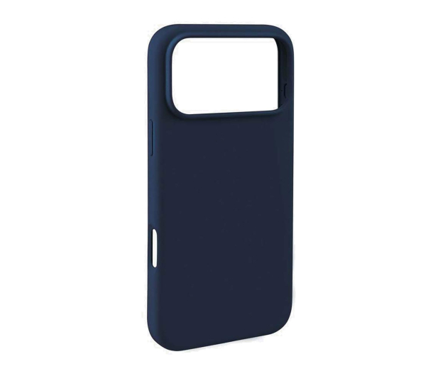Pomologic CoverCase etui do iPhone 17 Pro Max z MagSafe navy - 1365187 - zdjęcie 3